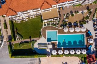 Lagaria Hotel - Afitos - 6
