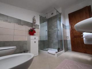 B&B SA SPIGA - Marrùbiu - 5