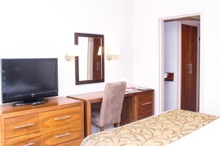 Humber Royal Hotel - Grimsby - 2