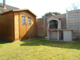 Gîte de Eric et Rose - Bernières-sur-Mer - 1