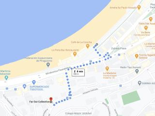 Far Out Inn - Saint-Sébastien - 1
