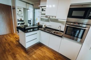 Vanagupės terasa - apartamentai prie jūros Palangoje - 1
