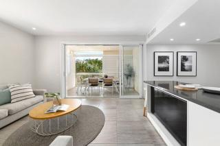 Laguna 434 Noosa Bliss, Hastings - Noosa Heads - 2