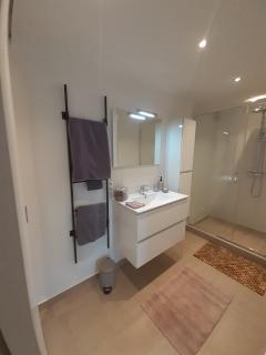 Terrasses de Malmedy Studio OSCAR 334 & Studio MARIA 330 - Malmedy - 5