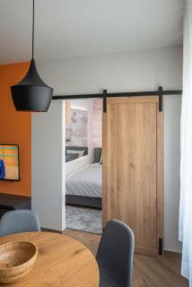 Republic Square Apartment - with garage - Novi Sad - 3