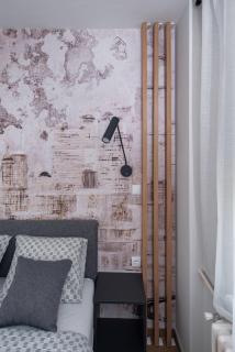 Republic Square Apartment - with garage - Novi Sad - 1