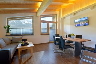 Appartement Erlenau - Ellmau - 3