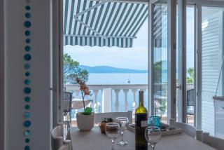 Apartment Bor - on the beach - Malinska - 9