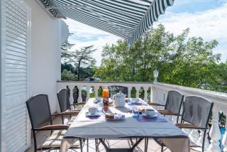 Apartment Bor - on the beach - Malinska - 7