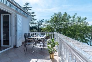 Apartment Bor - on the beach - Malinska - 6