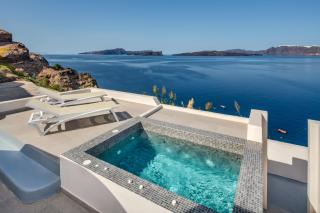 Kokkinos Villas - Akrotiri - 0