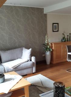 Ferienwohnung Müller - Stendal - 7