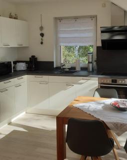 Ferienwohnung Müller - Stendal - 6