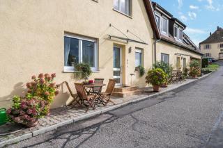 Appartement Böhler 2 - 9