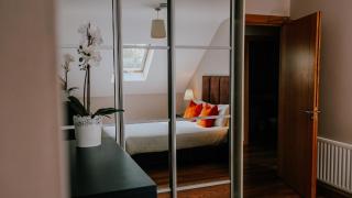 Five Lamps Suites - Dublin - 4