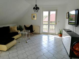 Pension Nordseebriese - Dornum - 6