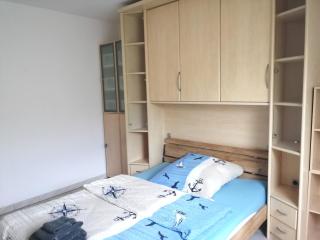 Pension Nordseebriese - Dornum - 5
