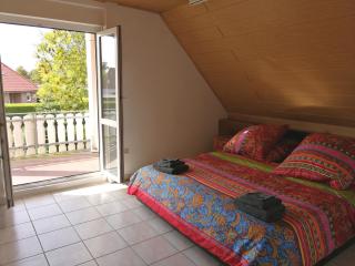Pension Nordseebriese - Dornum - 3