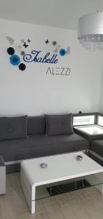 Isabelle Apartament Alezzi Beach Resort Mamaia Nord - 1