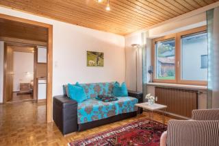 Försterhaus Wohnung Obergeschoss - Egg - 9