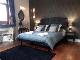Le Manoir de la mantille - Caudry - 4