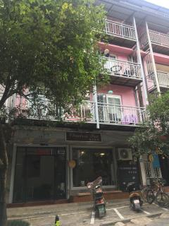 Climbers Inn Yangshuo - 1