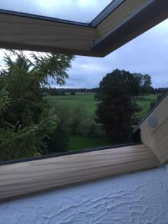 Baldies Tenne in Ostseenähe - Wendorf - 3