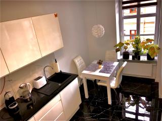 Apartament Blue Crystal - Jelenia Góra - 6