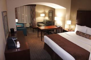La Quinta by Wyndham Bellingham - Bellingham - 9