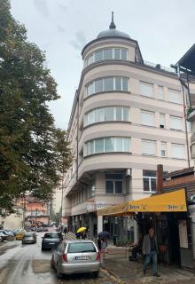 Zara Apartman Krusevac - Centar - Kruševac - 1
