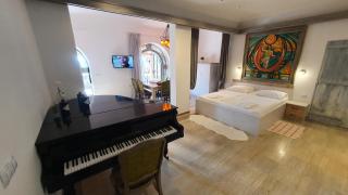 St Lucia Castle - Banjol - 8