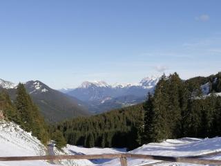 Bio-Bauernhof "Hecherhof" - Thiersee - 2