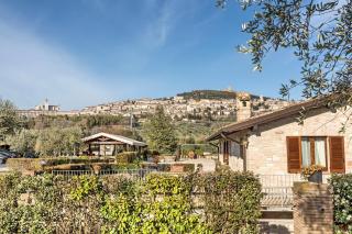 Panorama d'Incanto - Asís - 4