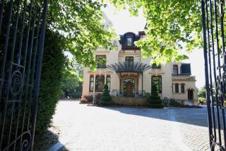 Le Manoir de la mantille - Caudry - 4