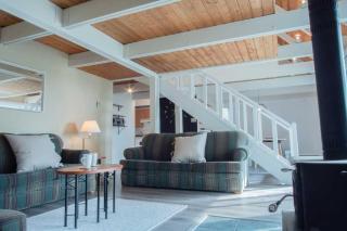 Chalet Mont Sainte-Anne - Beaupré - 0