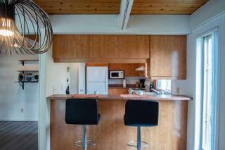 Chalet Mont Sainte-Anne - Beaupré - 1