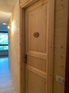 Bilocale residence LE VOLPI Marilleva 1400 - Mezzana - 7