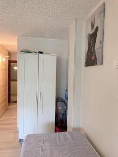 Bilocale residence LE VOLPI Marilleva 1400 - Mezzana - 6