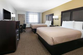 Days Inn by Wyndham Granbury - Granbury - 2