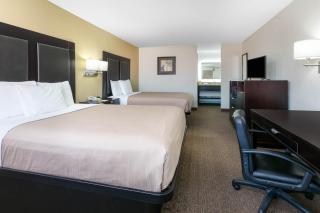 Days Inn by Wyndham Granbury - Granbury - 1