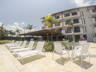 LAGUNA BEACH FLAT EM PORTO - Porto de Galinhas - 3