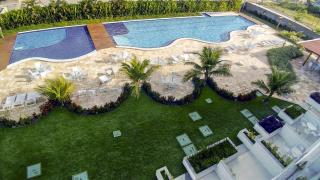 LAGUNA BEACH FLAT EM PORTO - Porto de Galinhas - 4