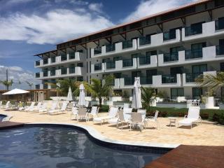 LAGUNA BEACH FLAT EM PORTO - Porto de Galinhas - 0