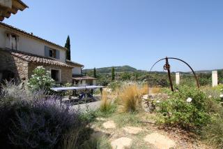 Bastide la Marraine - Le Castellet - 1