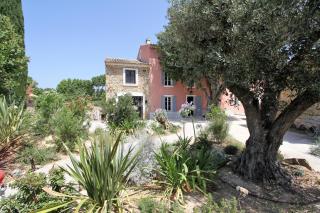 Bastide la Marraine - Le Castellet - 4