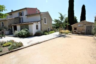 Bastide la Marraine - Le Castellet - 3