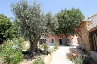 Bastide la Marraine - Le Castellet - 5