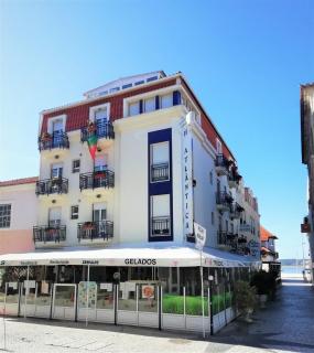 Hotel Atlântica - São Martinho do Porto - 9