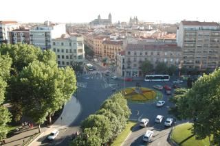 Hotel Alameda Palace - Salamanca - 1