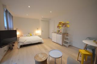 La Chambre #11 - 0
